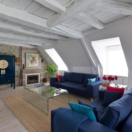 Le Marco Polo By Cocoonr Apartment Saint-Malo Exterior photo